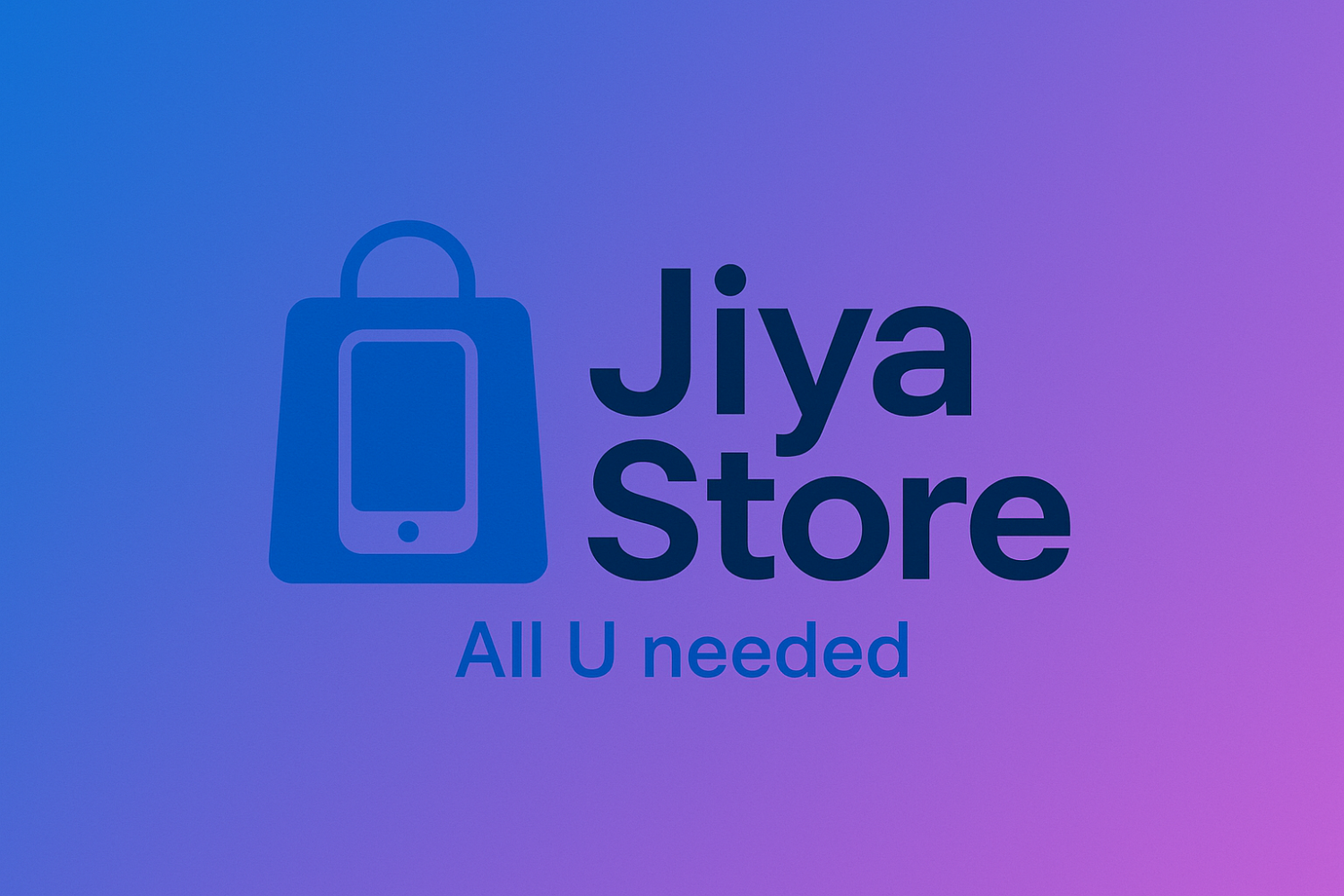 Jiya Store