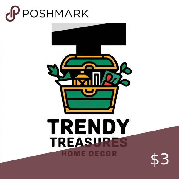Trendy Treasures